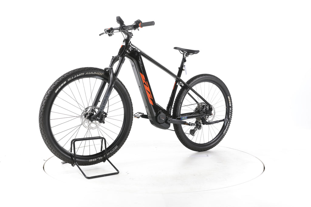 KTM Macina Team 792 E-Bike 2024 - Image 6