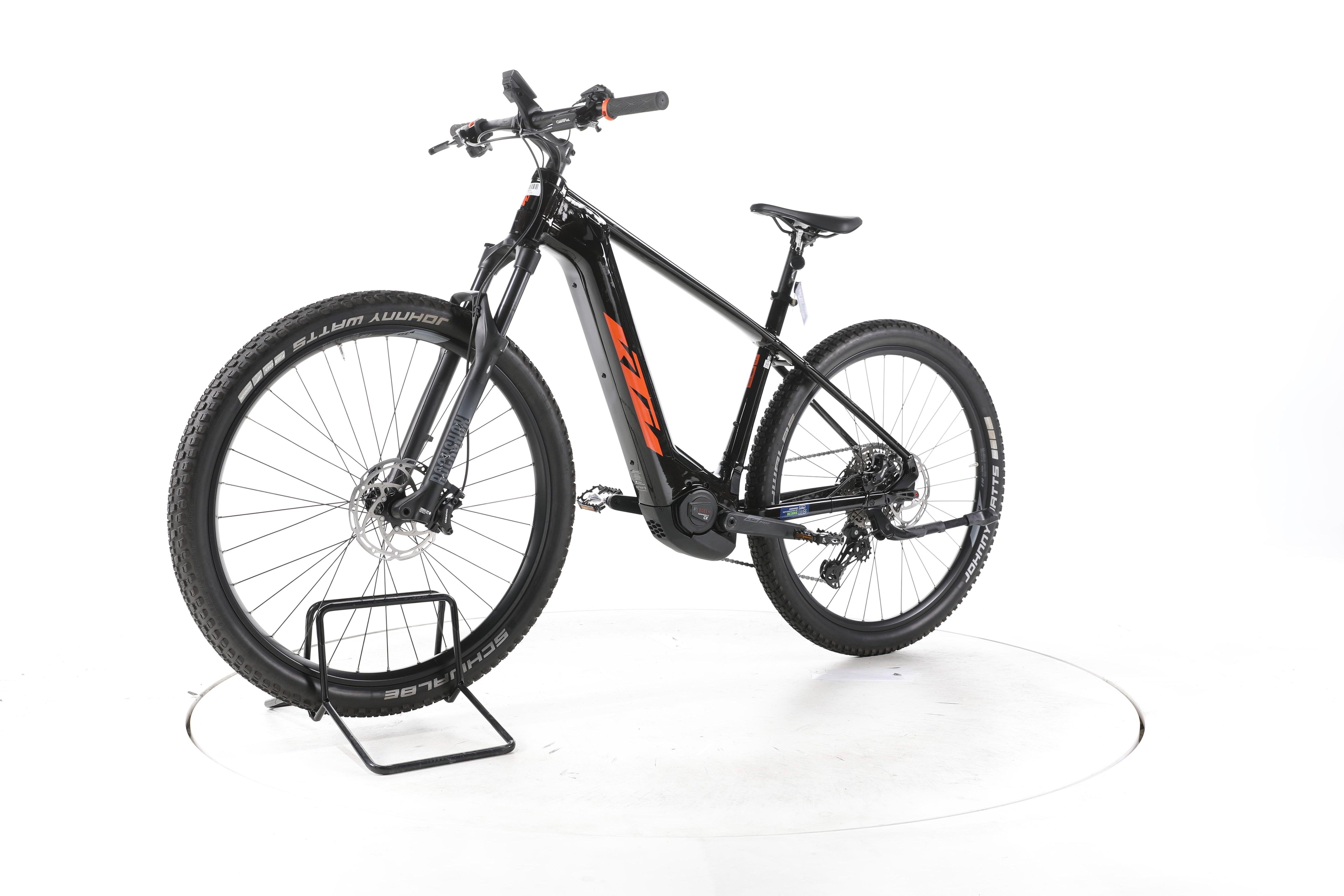 KTM Macina Team 792 E-Bike 2024 - Image 6