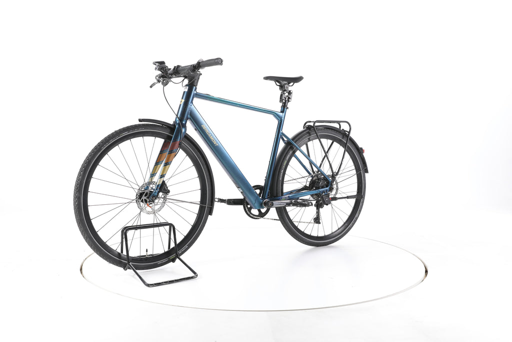 Bergamont E-Sweep Tour E-Bike - Image 6