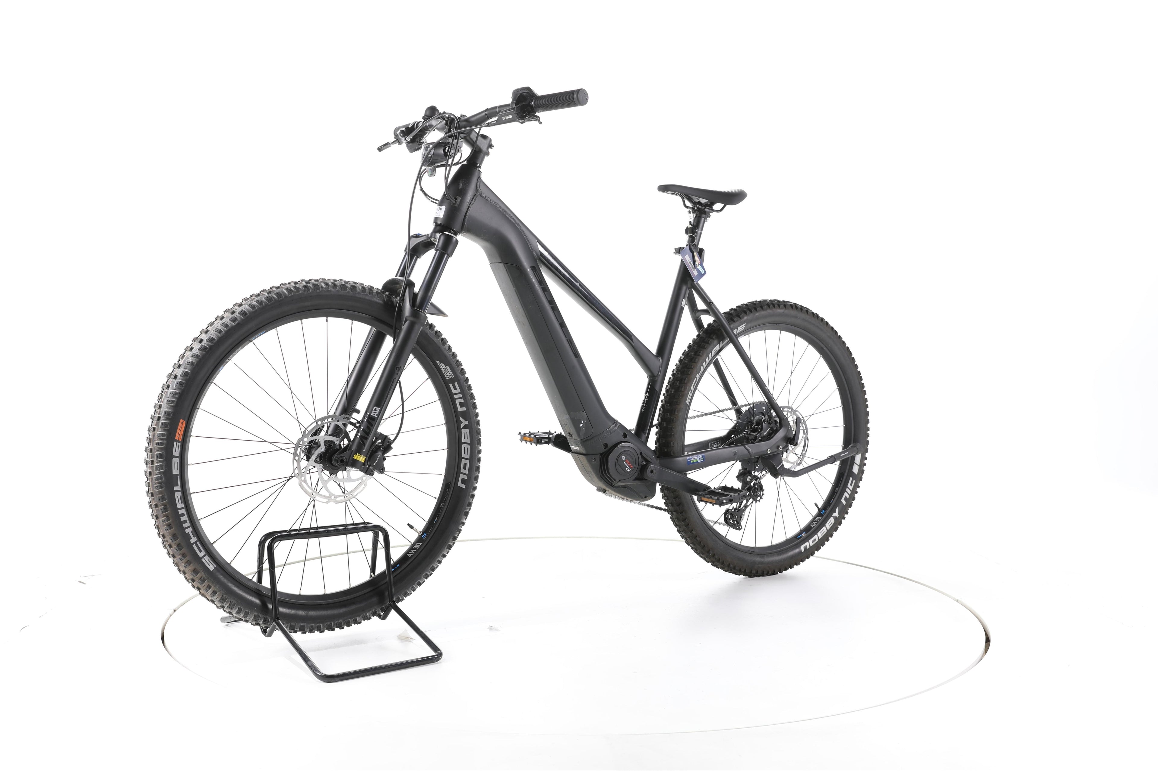 Bulls Copperhead EVO 2 E-Bike - Image 6