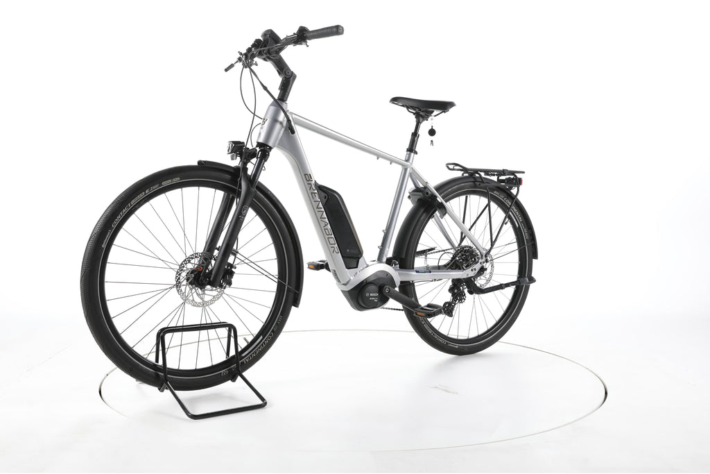 Brennabor T-38e Trekking E-Bike - Image 6