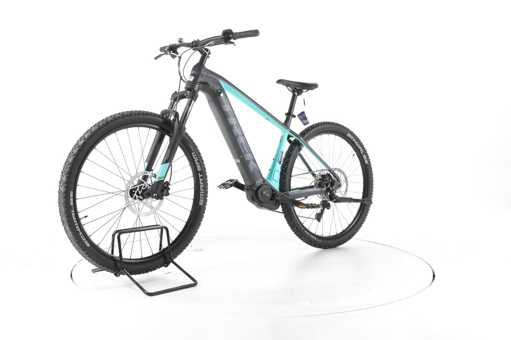 Trek Powerfly 4 Gen 3 E-Bike - Image 6