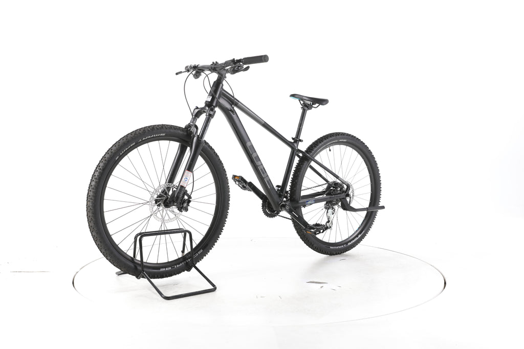 Cube Aim Race Fahrrad Hardtail - Image 6