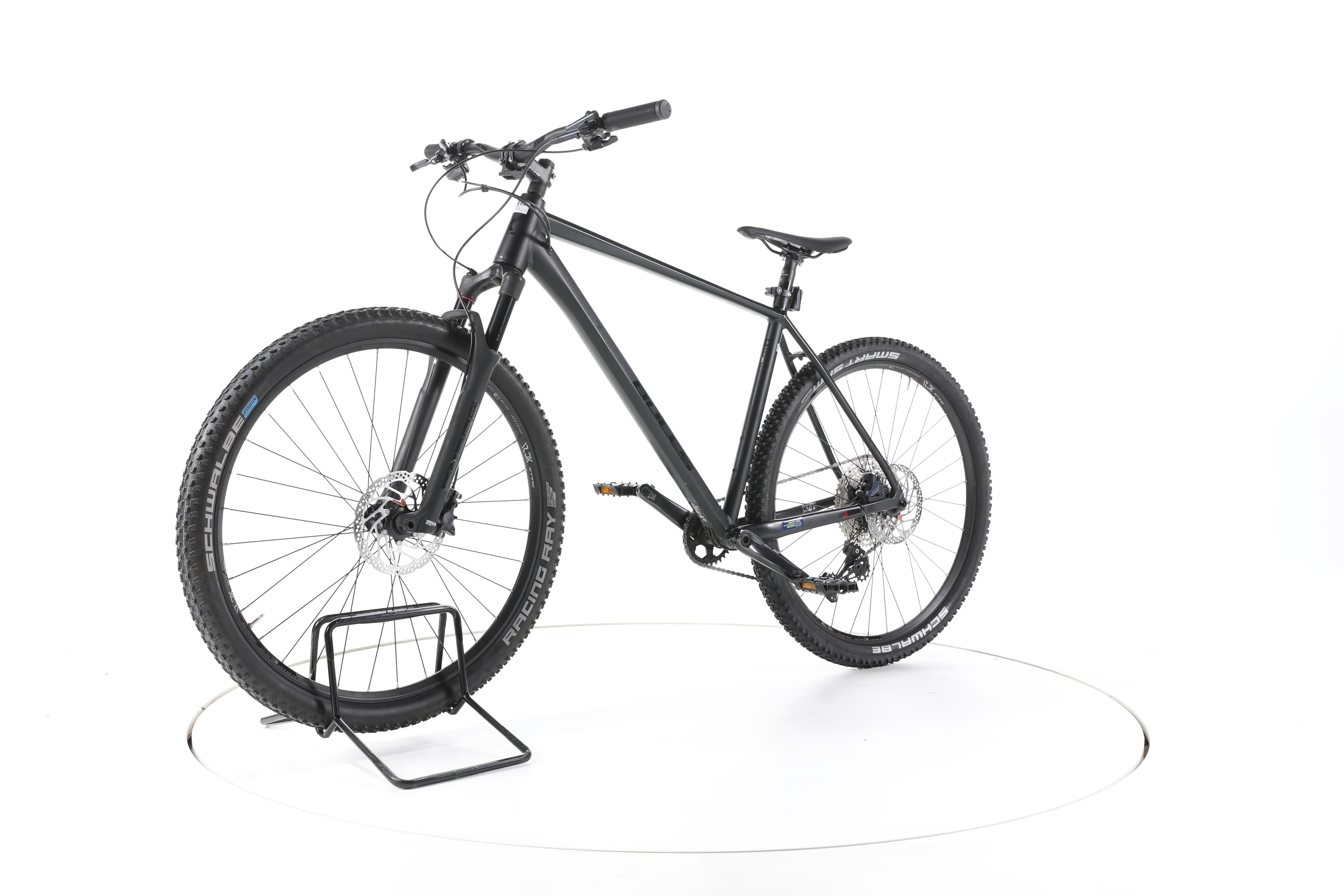 Bulls Copperhead 3 RS Fahrrad Hardtail - Image 6