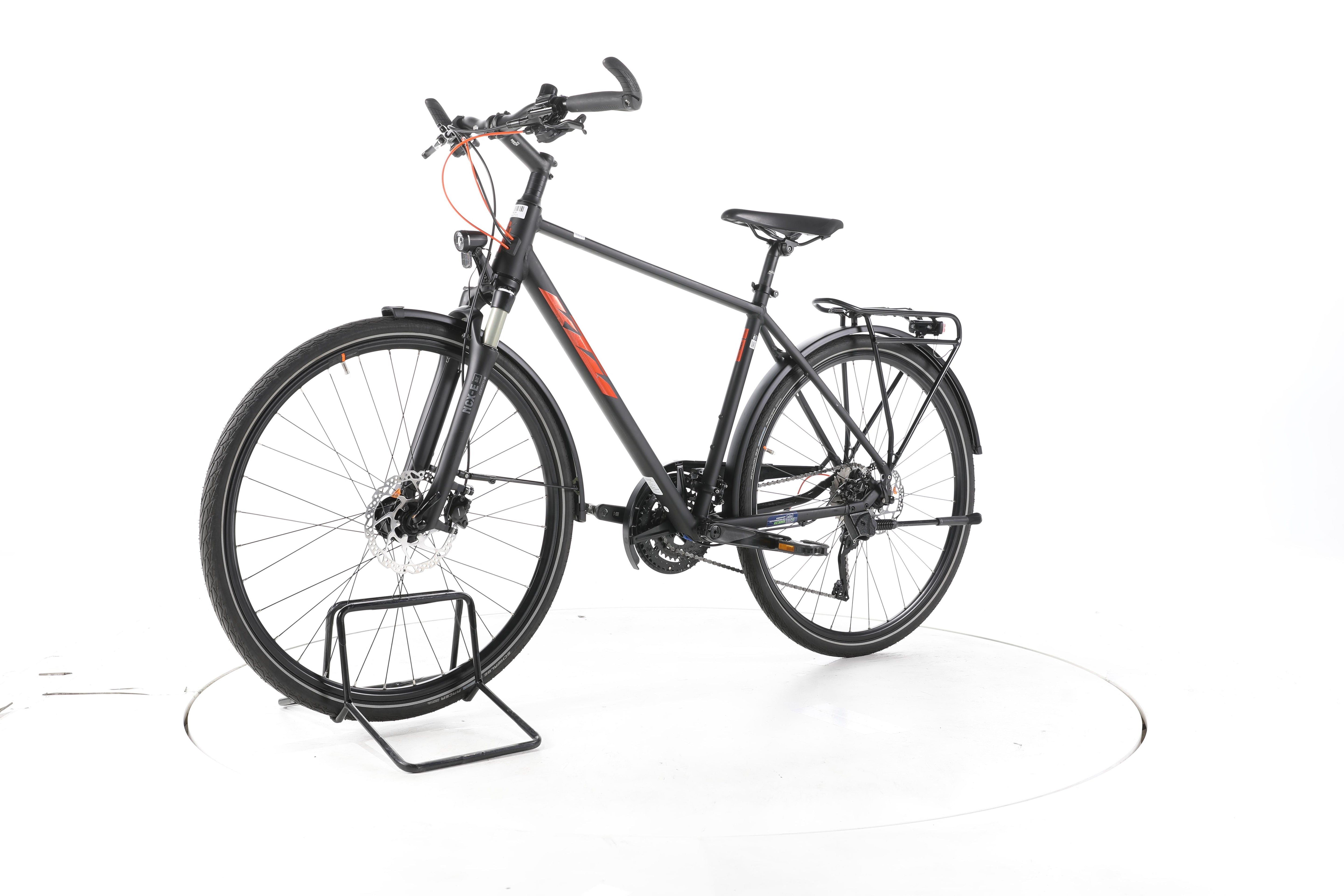 KTM LIFE 1964 Fahrrad City & Trekking - Image 6