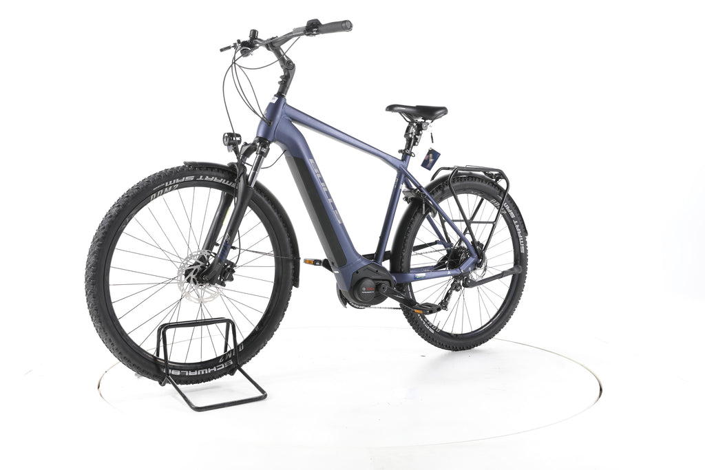 Bulls Landscape EVO Trekking E-Bike - Image 6