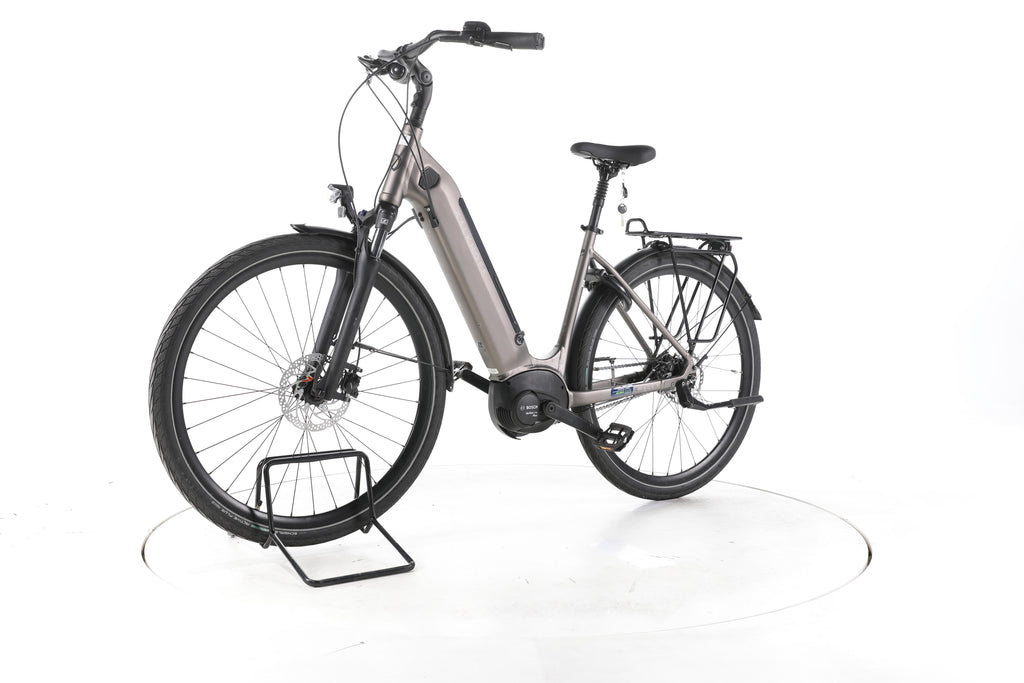 Kalkhoff IMAGE 3.B MOVE RT City E-Bike Tiefeinsteiger - Image 6