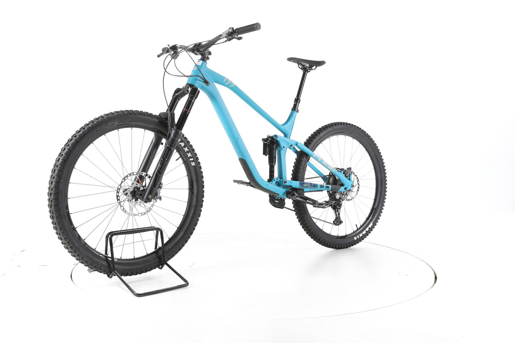 Cube Stereo ONE77 Race - Image 6