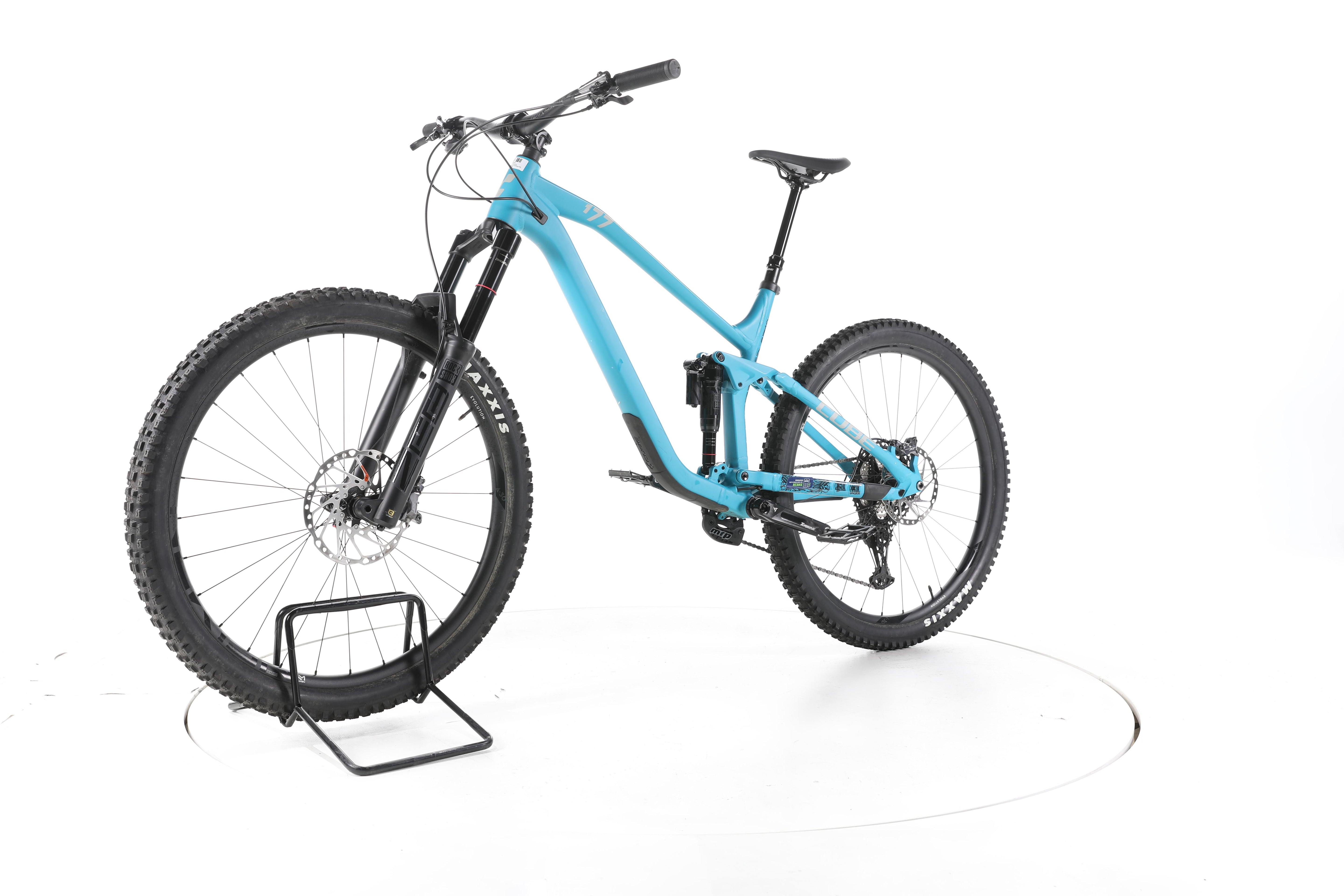 Cube Stereo ONE77 Race - Image 6