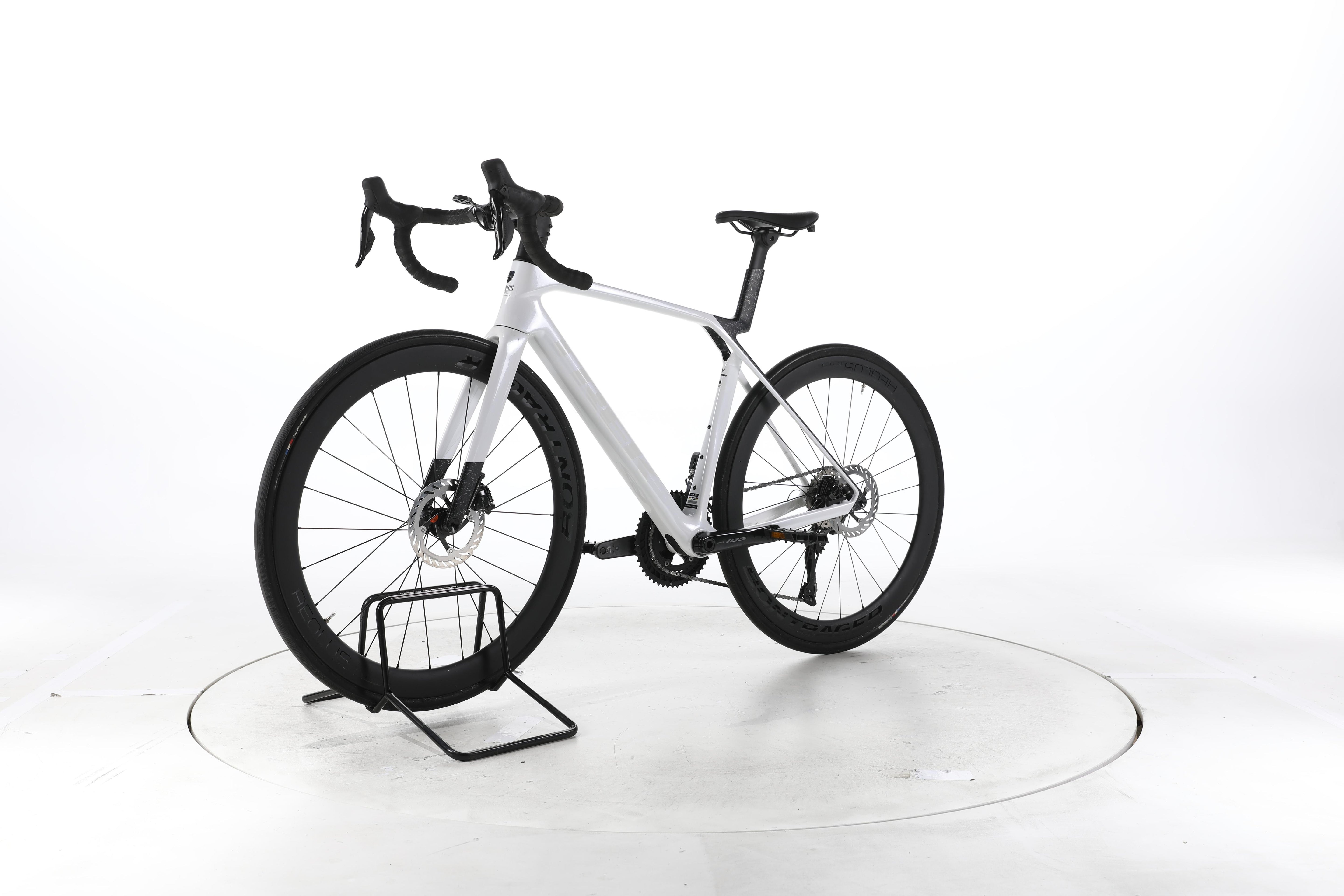 Trek Madone SL 6 Gen 8 Rennrad Carbon 2024 - Image 6