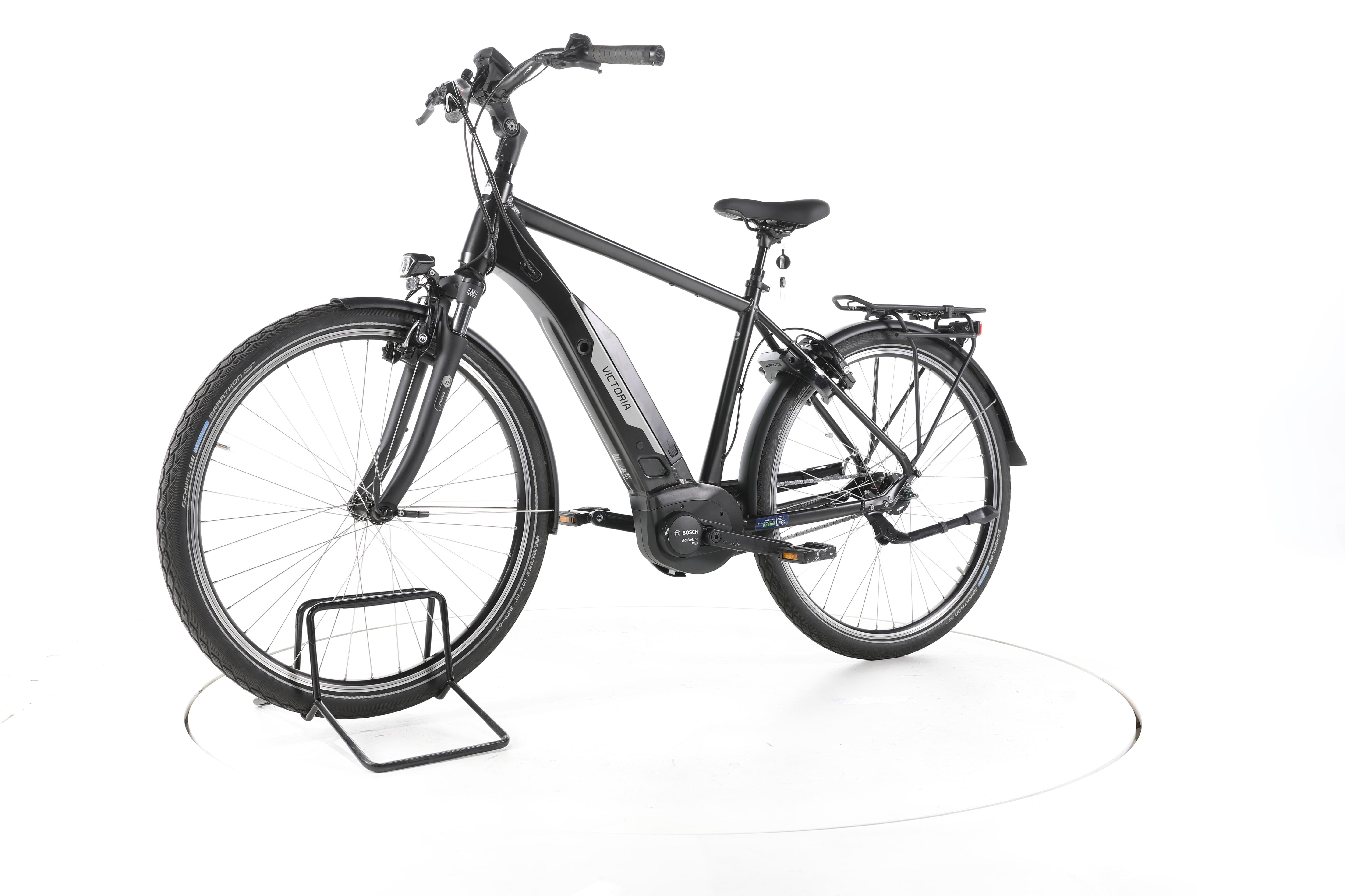 Victoria Tresalo 5 City E-Bike - Image 6