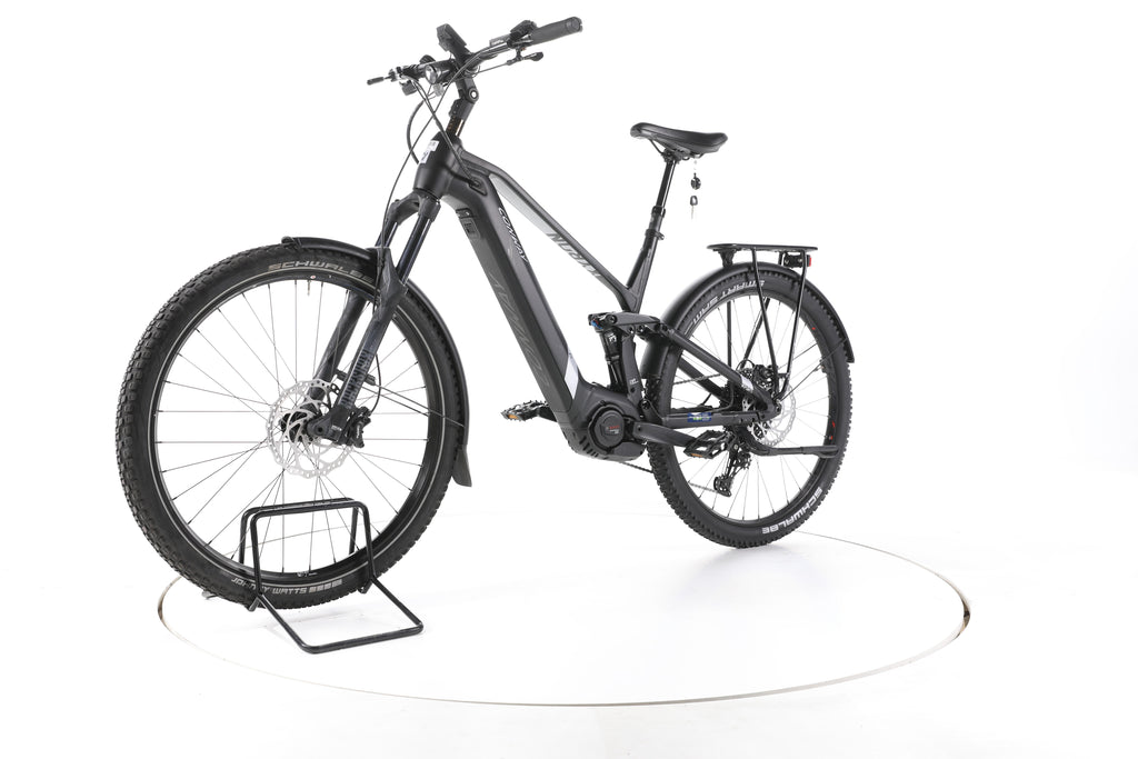 Conway Xyron SUV 4.9 SUV E-Bike 2025 - Image 6