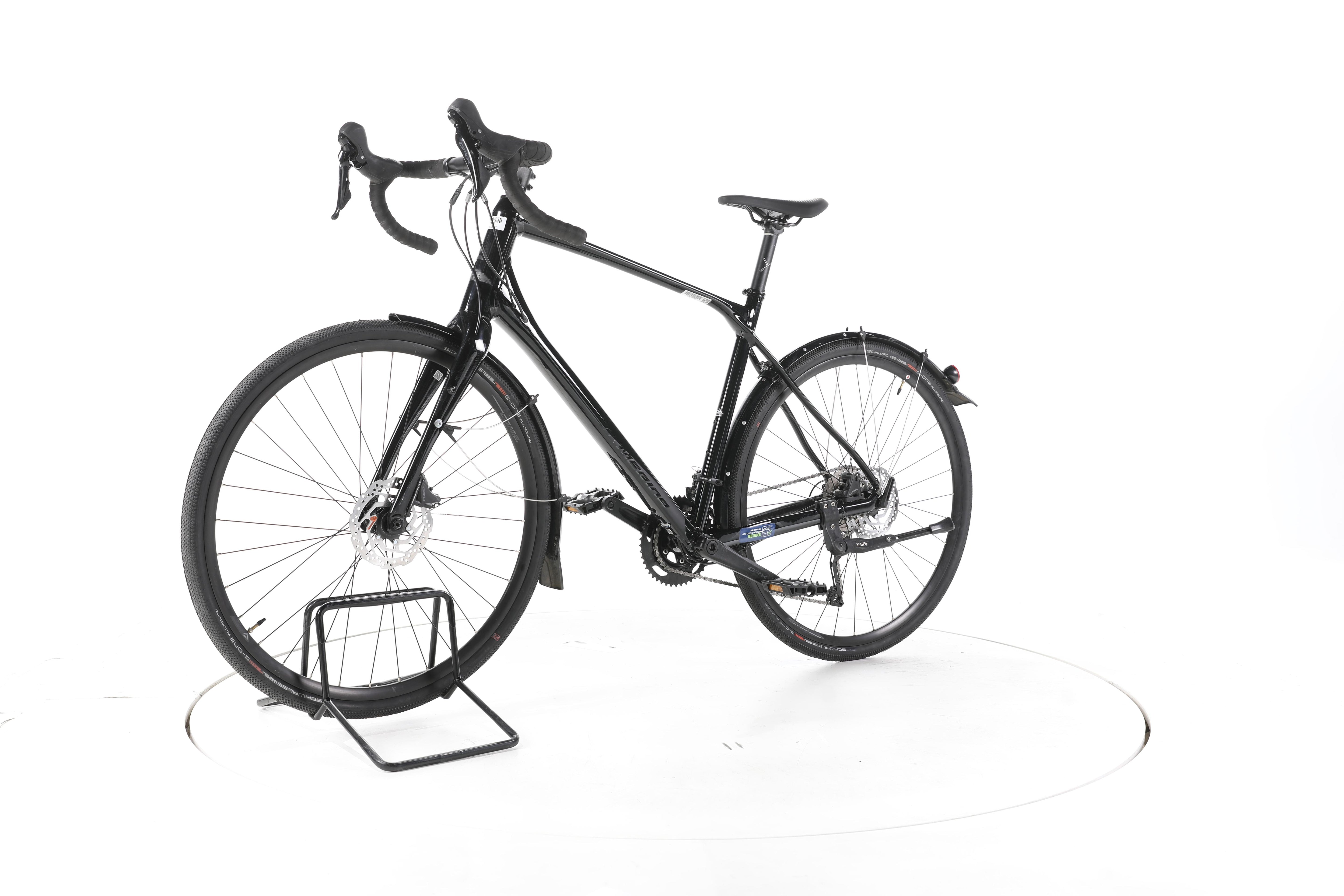 Merida Silex 400 Fahrrad Rennrad & Gravel - Image 6