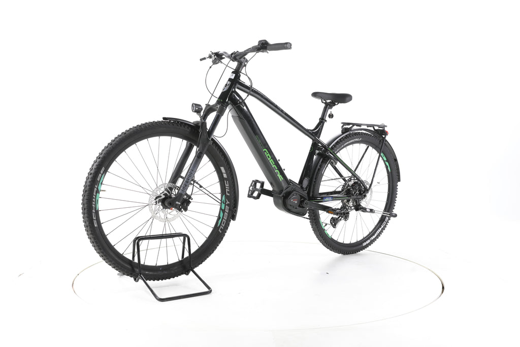 Grecos Big Foot-E Trekking E-Bike - Image 6
