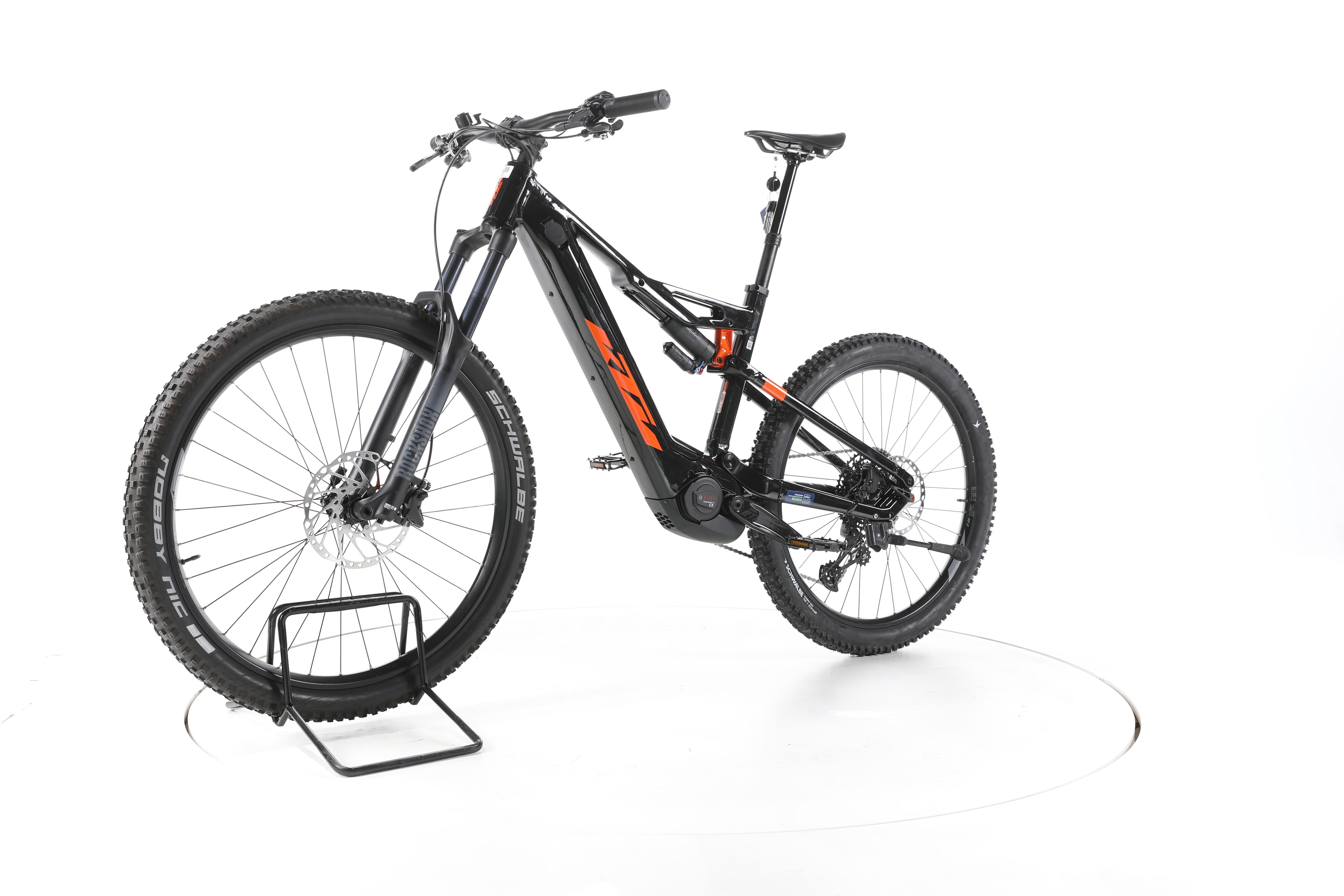 KTM Macina Kapoho 7973 E-Bike Fully - Image 6