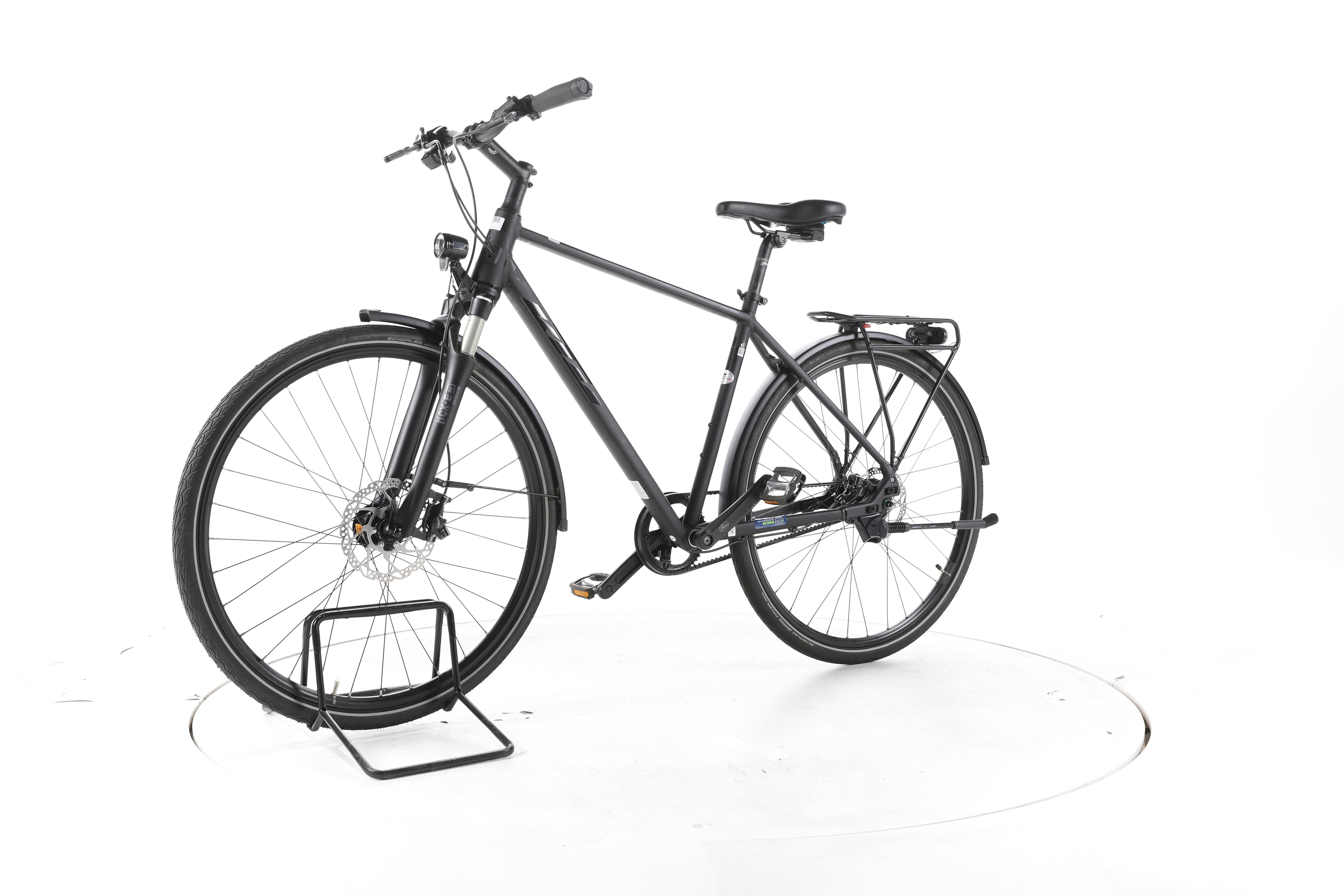 KTM Maranello 11 light Fahrrad City & Trekking - Image 6