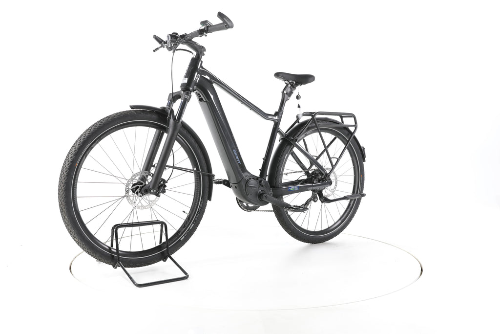 Giant Explore E+ 2 Trekking E-Bike - Image 6