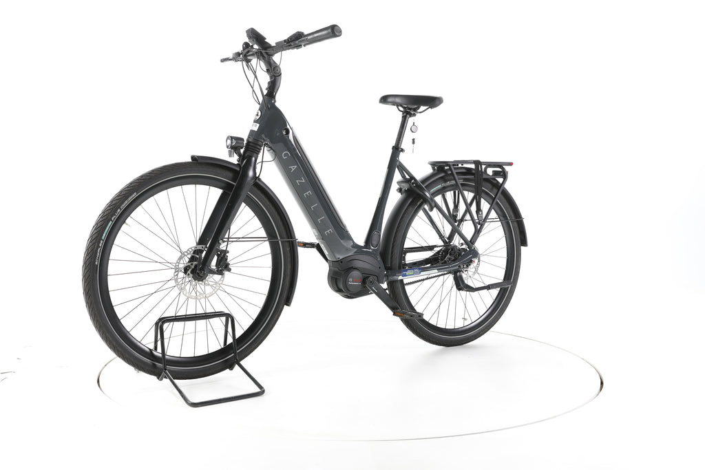 Gazelle DA Ultimate C5 HMB Trekking E-Bike Tiefeinsteiger - Image 6