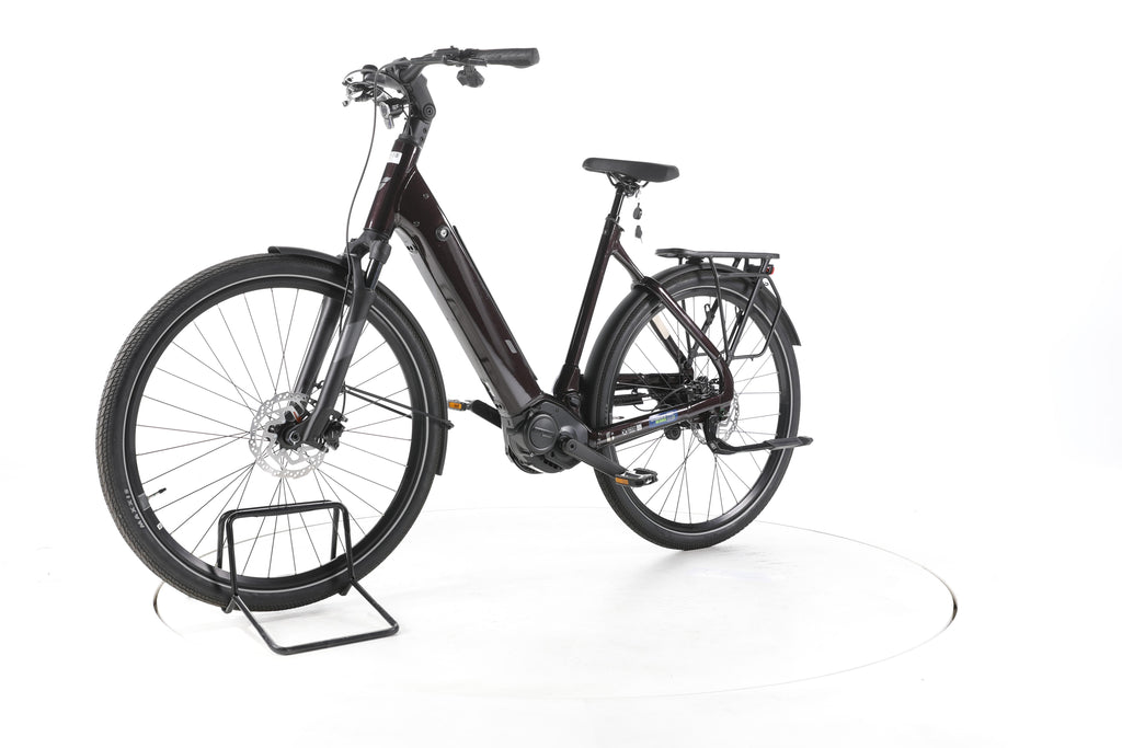 Liv Allure E+ 1 City E-Bike Tiefeinsteiger 2024 - Image 6