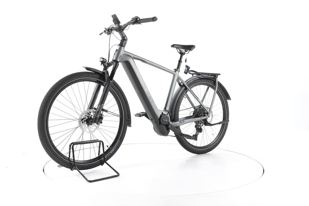 Cube Kathmandu Hybrid Pro Trekking E-Bike 2024 - Image 6