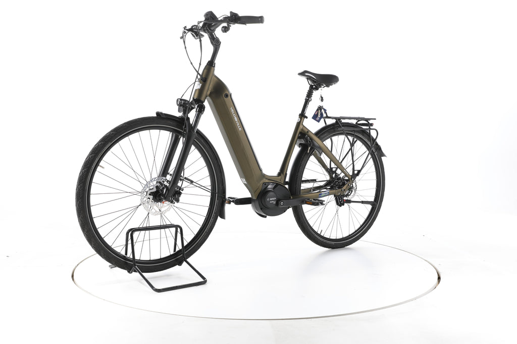 Velo de Ville AEB 490 City E-Bike Tiefeinsteiger - Image 6