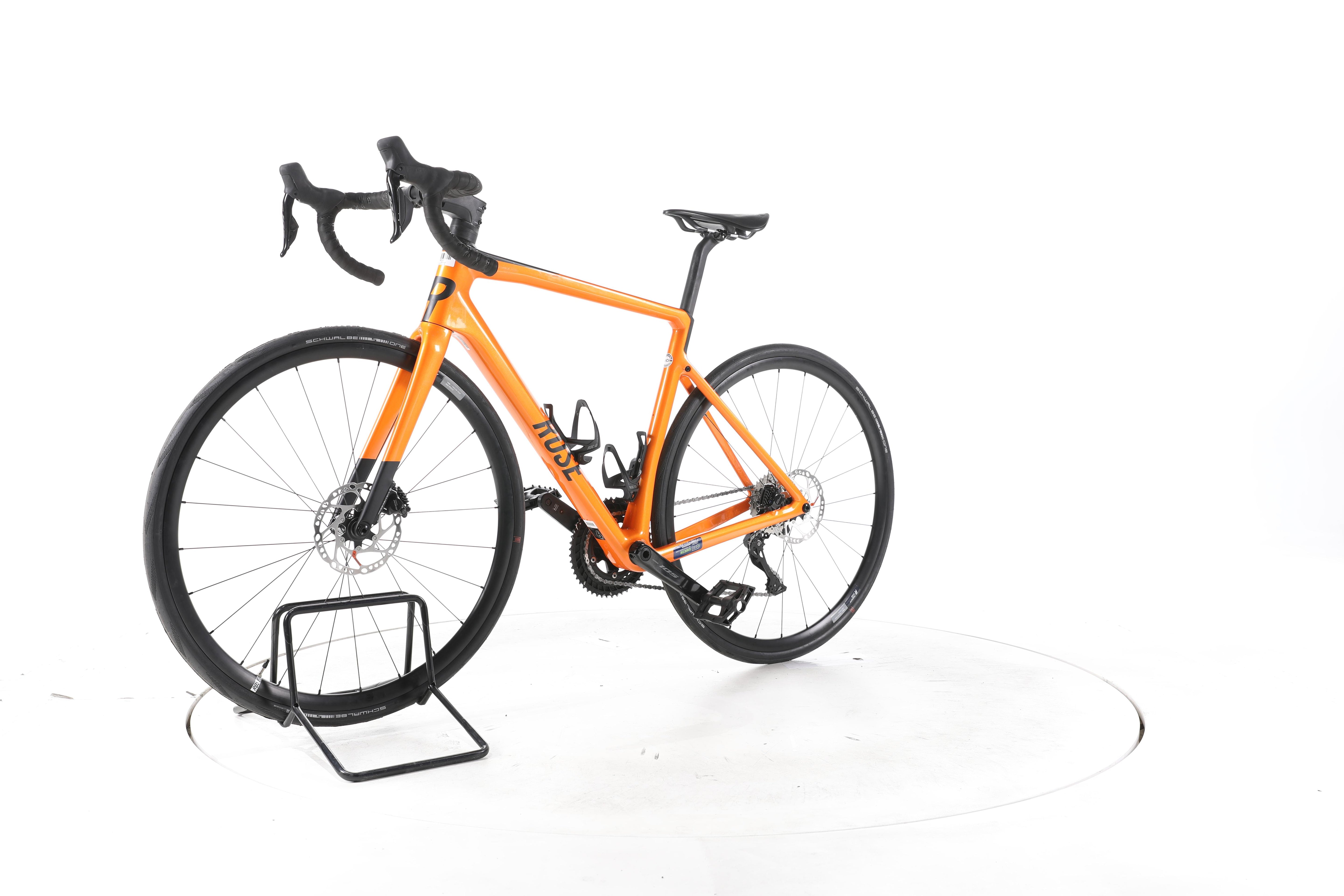 Rose Reveal 04 105 Di2 Gravelbike Carbon 2024 - Image 6