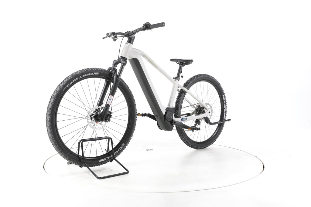 Cube Reaction Hybrid ONE E-Bike - Image 6