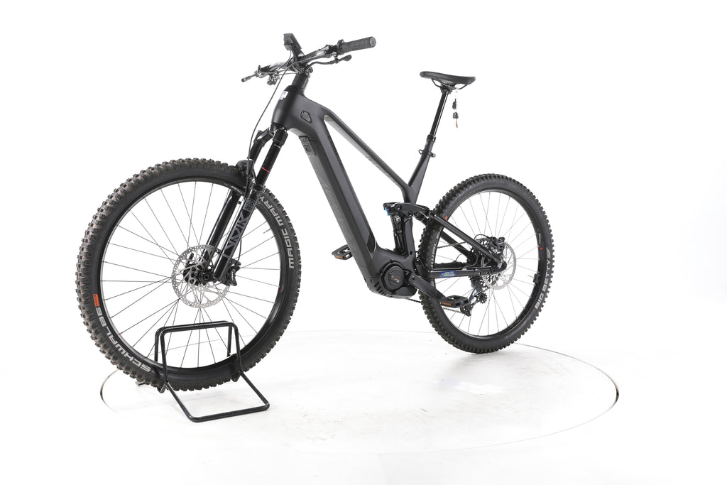 Conway Xyron S 7.9 E-Bike Fully Carbon - Image 6