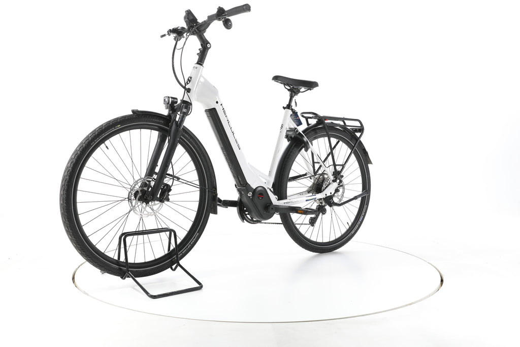 Hercules Pasero Sport I-10 Trekking E-Bike Tiefeinsteiger - Image 6