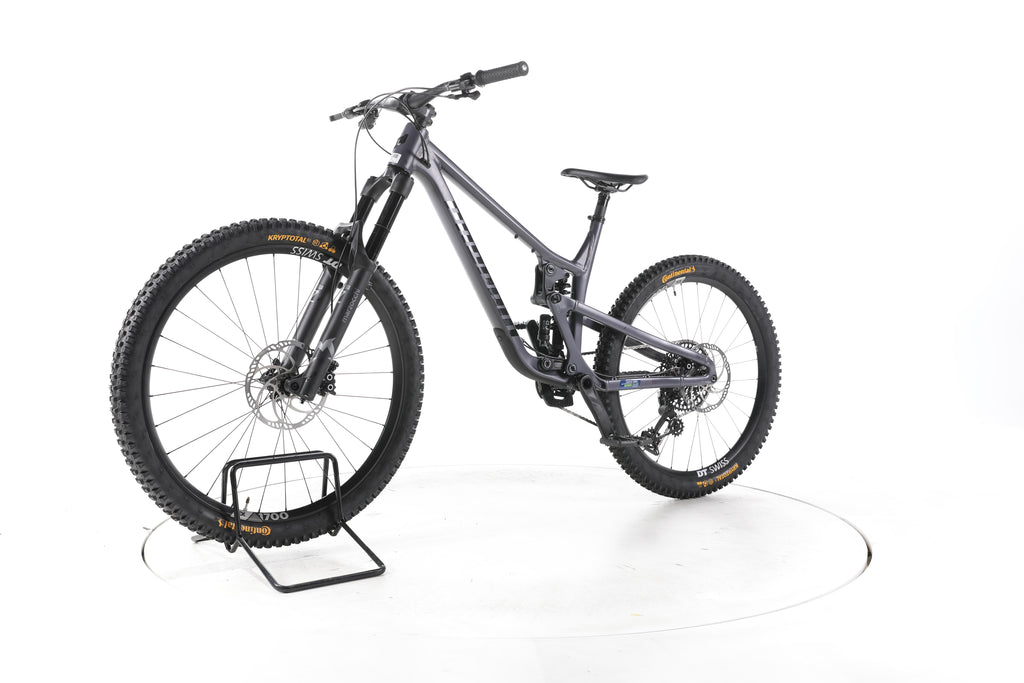 Propain Tyee 6.1 AL Fahrrad Fully - Image 6