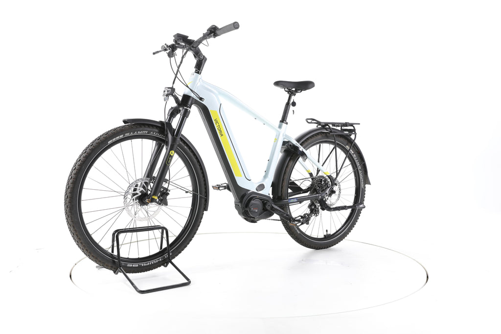 Victoria Avyon Trekking E-Bike - Image 6