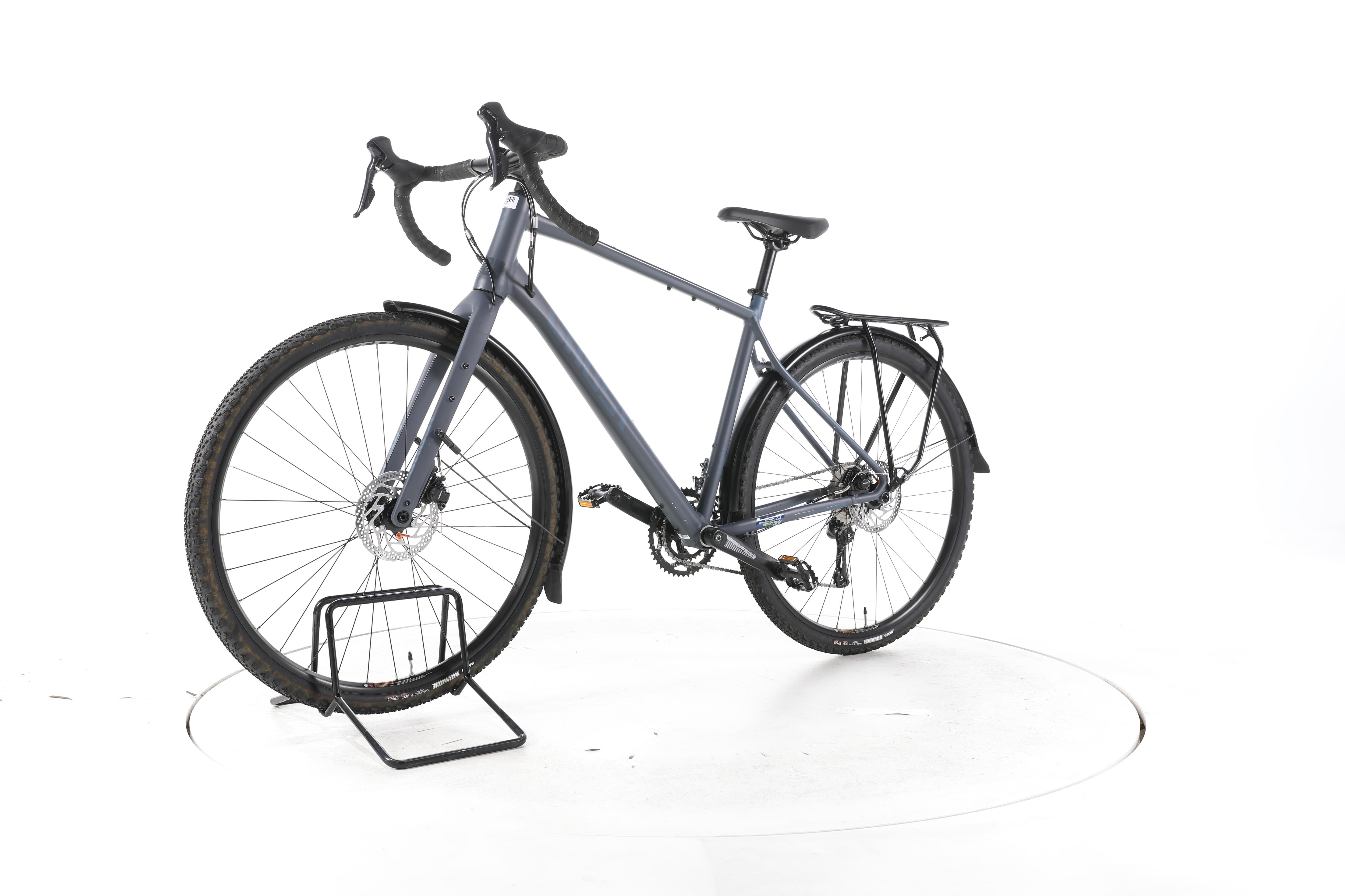 Ghost Asket EQ Gravelbike 2025 - Image 6