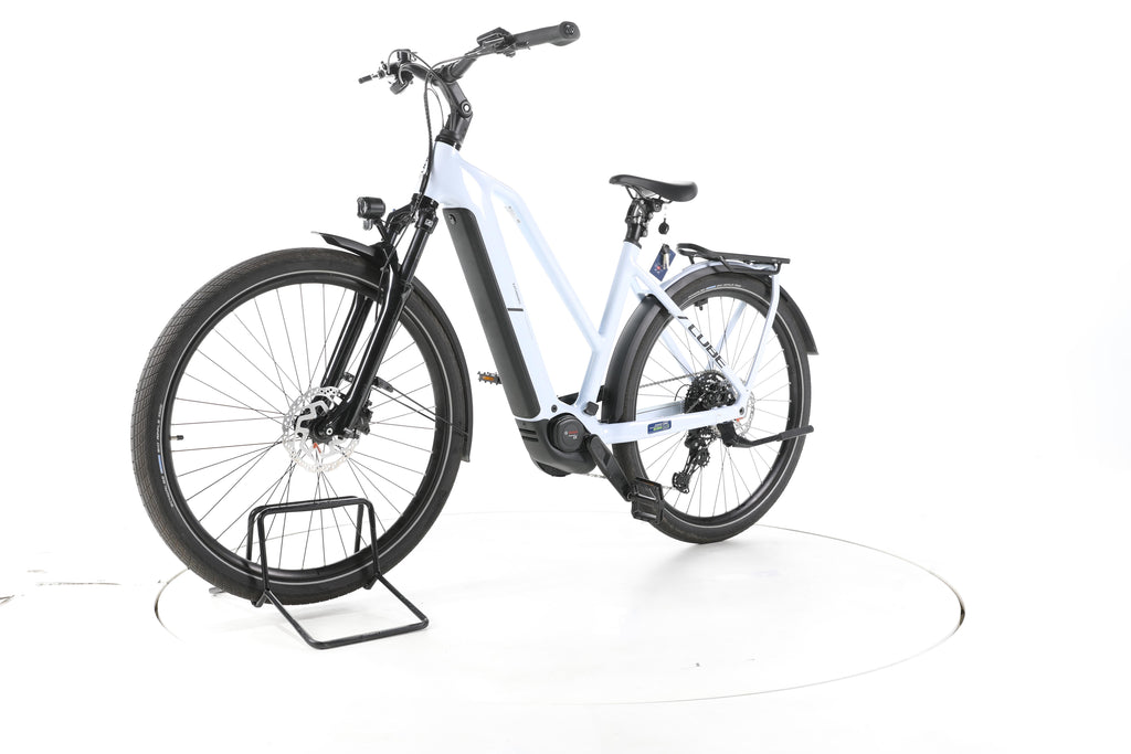 Cube Kathmandu Hybrid ONE Trekking E-Bike 2025 - Image 6