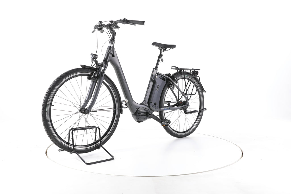 Kalkhoff Agattu 3.S XXL City E-Bike Tiefeinsteiger - Image 6