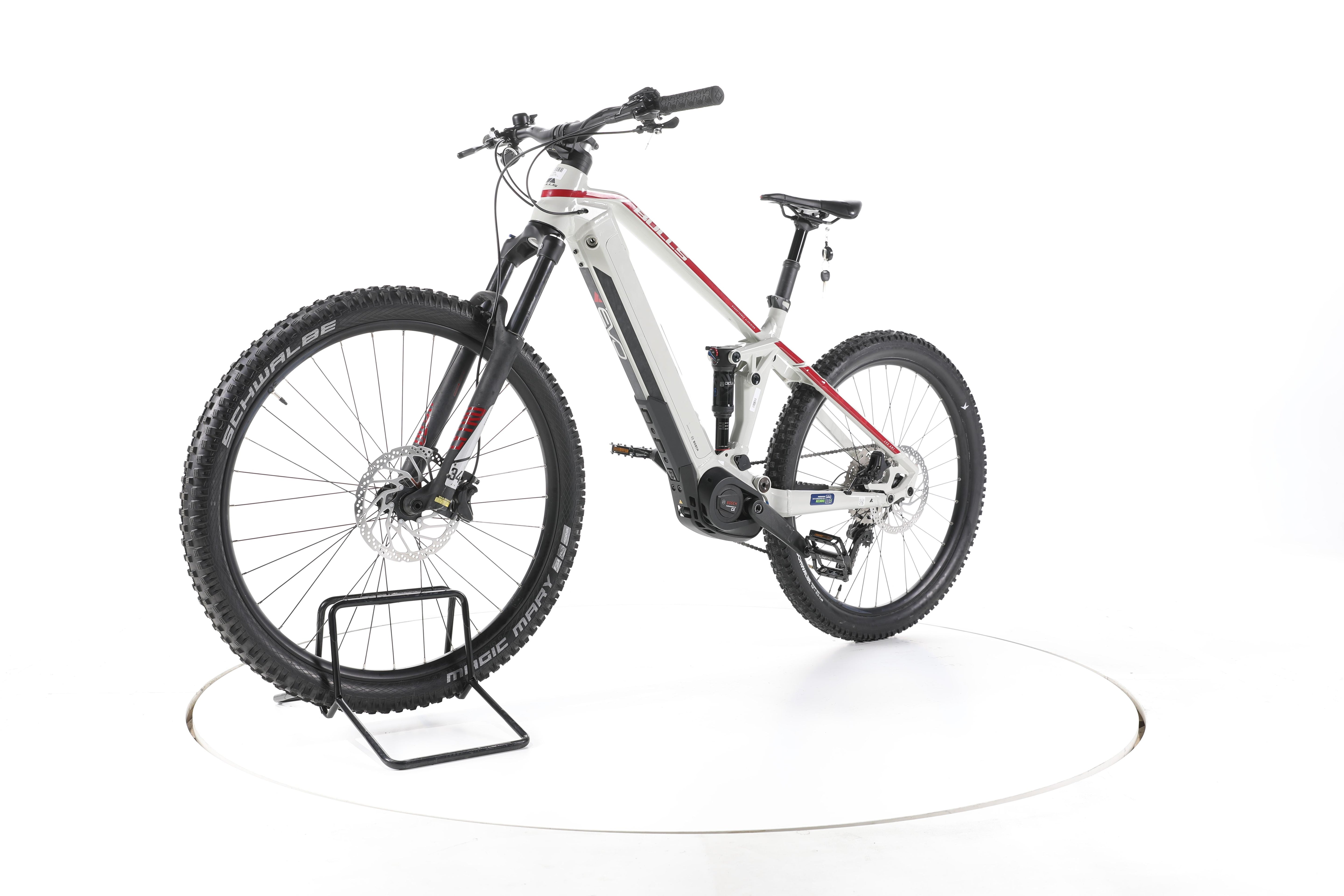 Bulls Sonic EVO AM 1 E-Bike Fully - Image 6