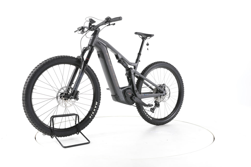 Focus Thron² 6.8 Fully E-Bike - Image 6