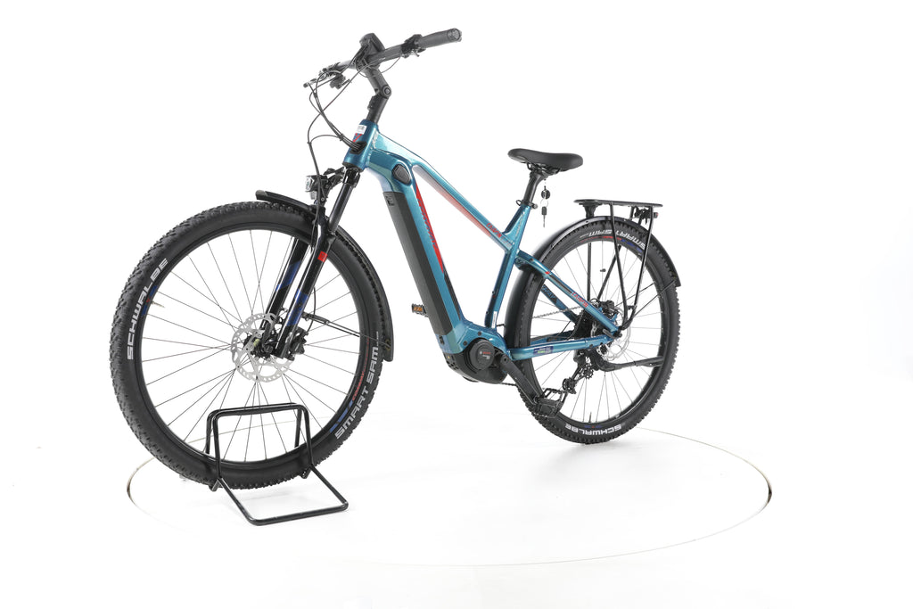 Conway Cairon C 2.0 Trekking E-Bike - Image 6