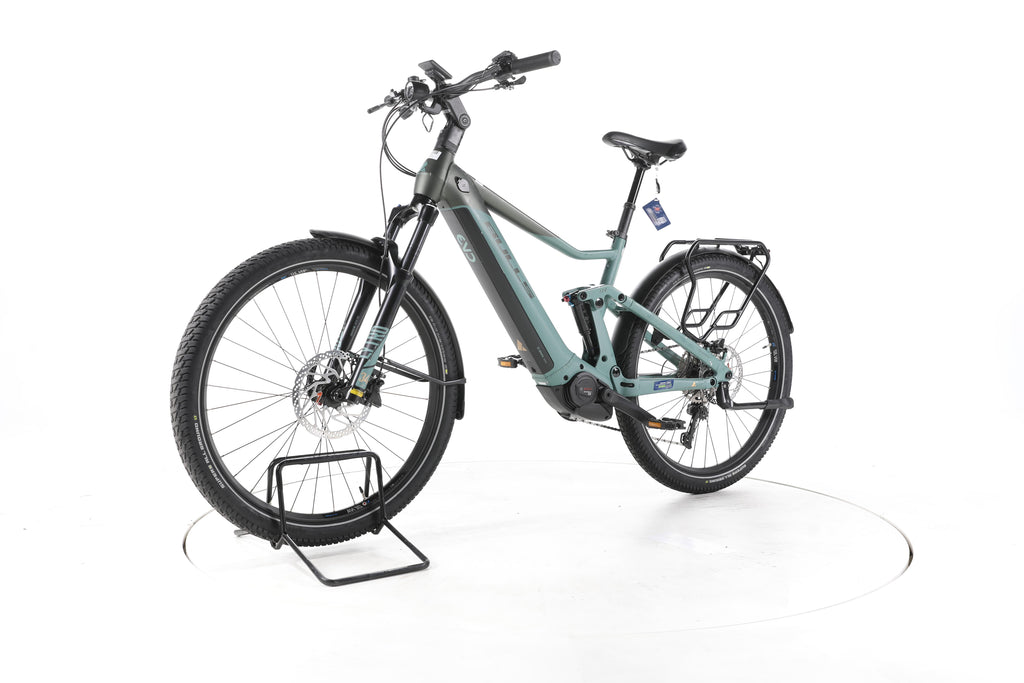 Bulls Iconic EVO TR1 SUV E-Bike - Image 6