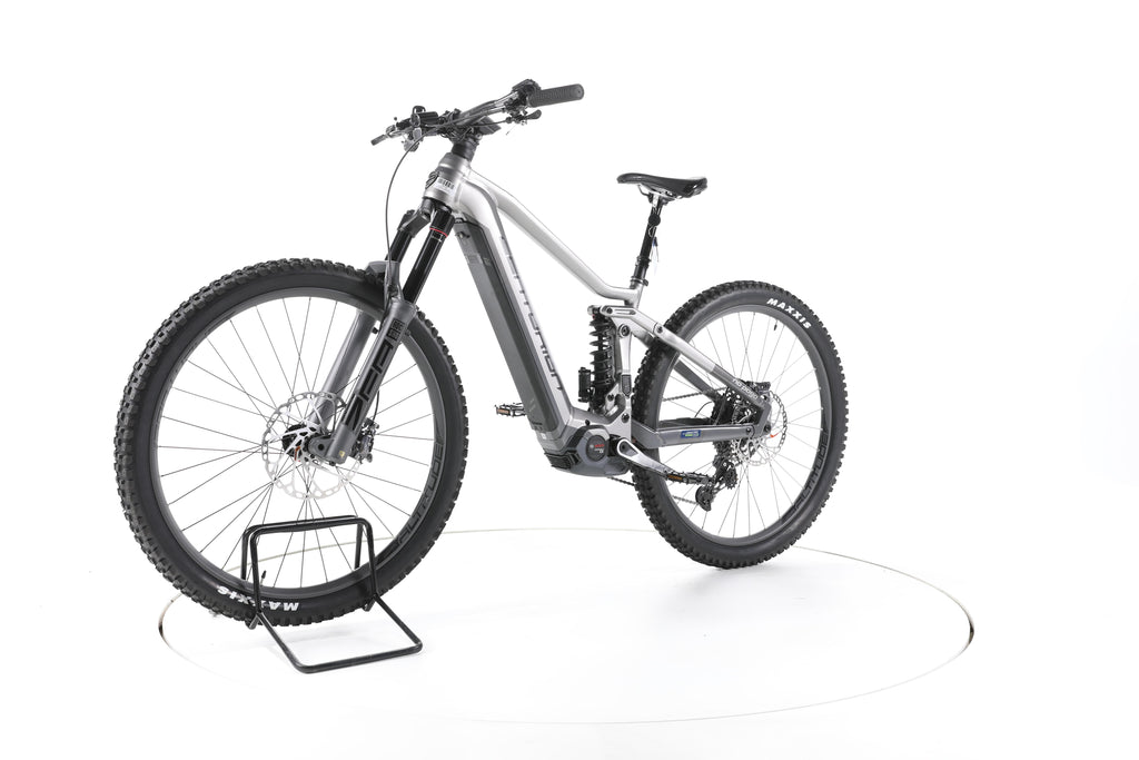 Centurion No Pogo R3700I Fully E-Bike 2023 - Image 6