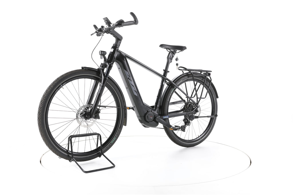 KTM Macina Style 730 Trekking E-Bike 2023 - Image 6