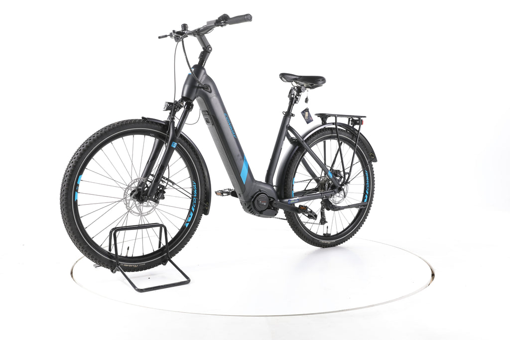 Conway Cairon C 2.0 Trekking E-Bike Tiefeinsteiger - Image 6