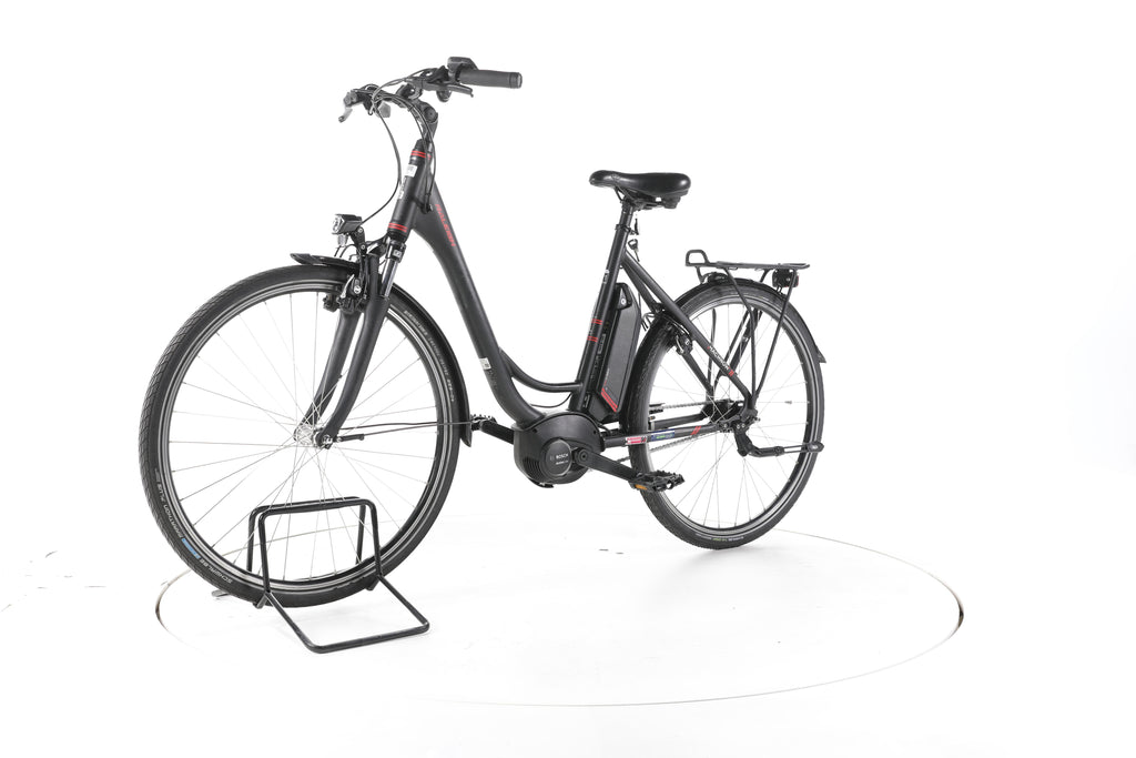 Raleigh eCity 7 City E-Bike Tiefeinsteiger - Image 6