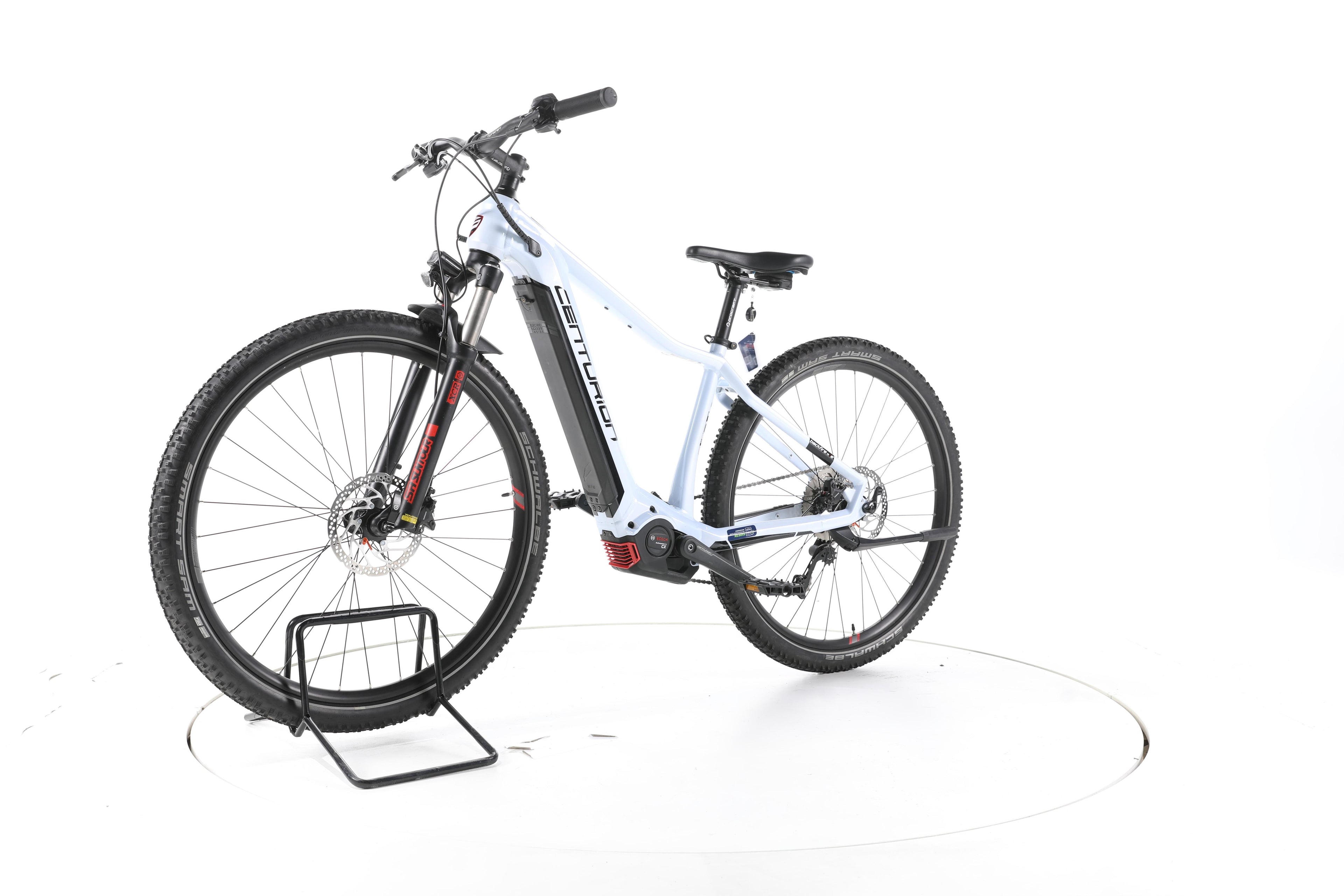 Centurion Backfire Fit E R760i E-Bike - Image 6