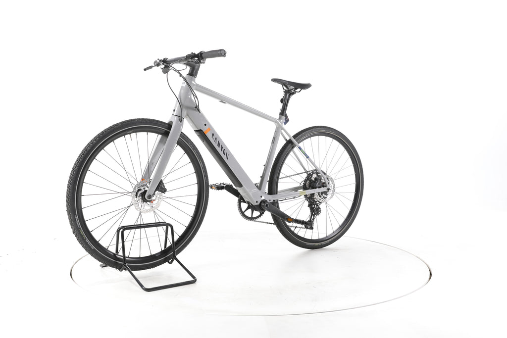 Canyon Roadlite:ON 7 E-Bike - Image 6
