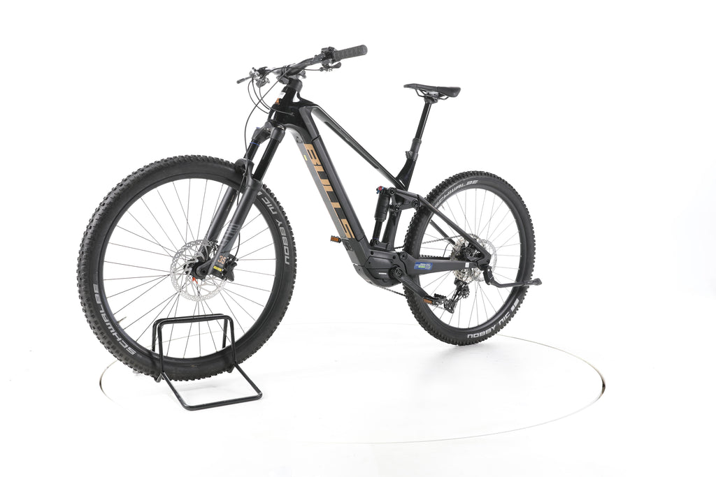 Bulls Sonic EVO AM SL 1 E-Bike Fully Carbon - Image 6