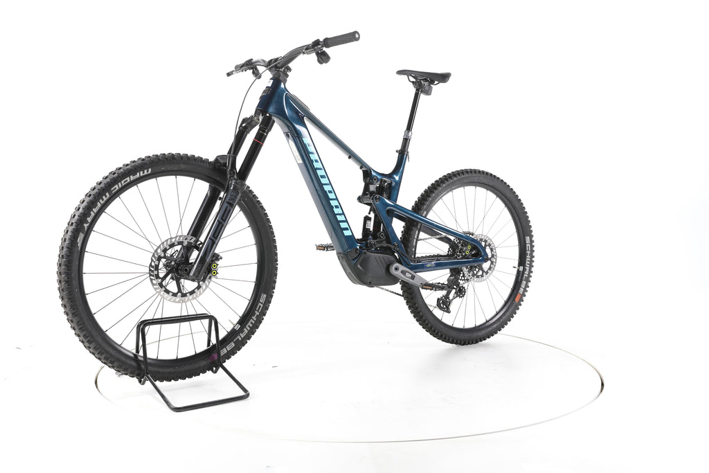 Propain Ekano 2 CF E-Bike Fully Carbon 2024 - Image 6
