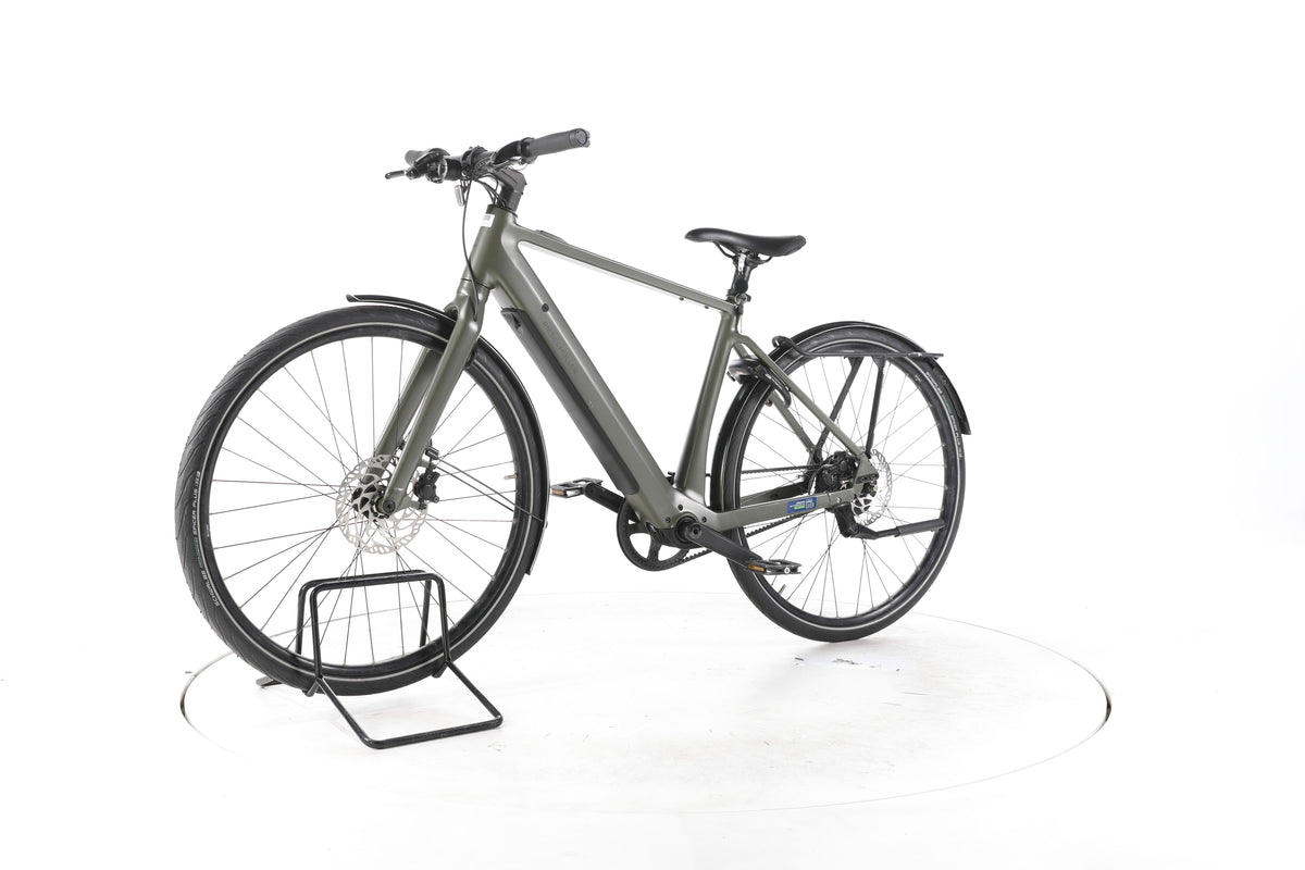 Riese & Müller UBN Five vario City E-Bike 2024 - Image 6