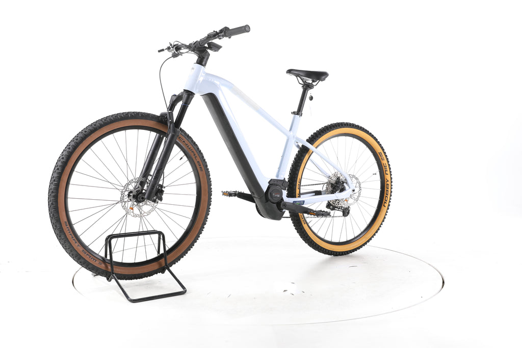 Cube Reaction Hybrid Pro E-Bike - Image 6