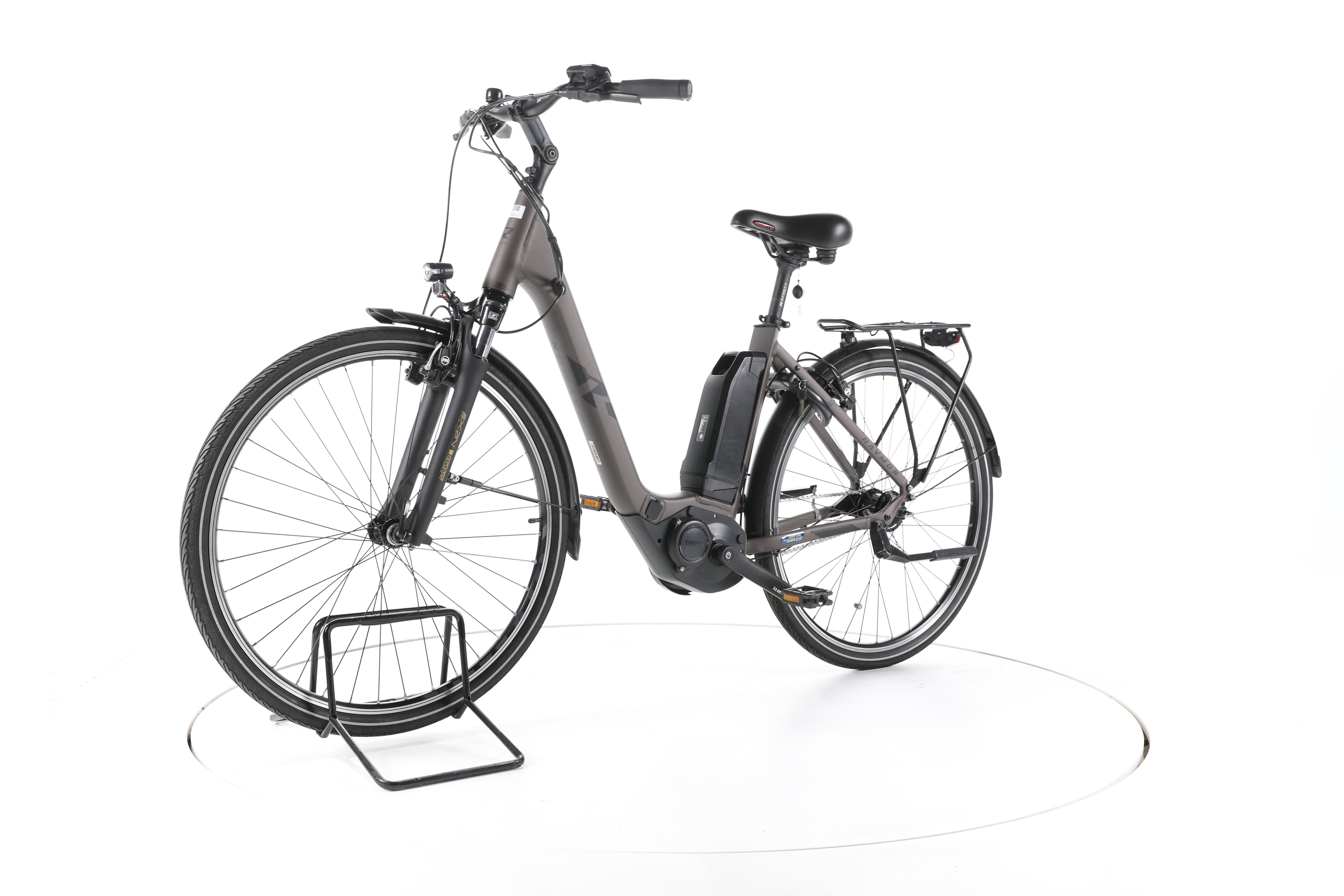 R Raymon CityRay E 2.0 City E-Bike Tiefeinsteiger - Image 6