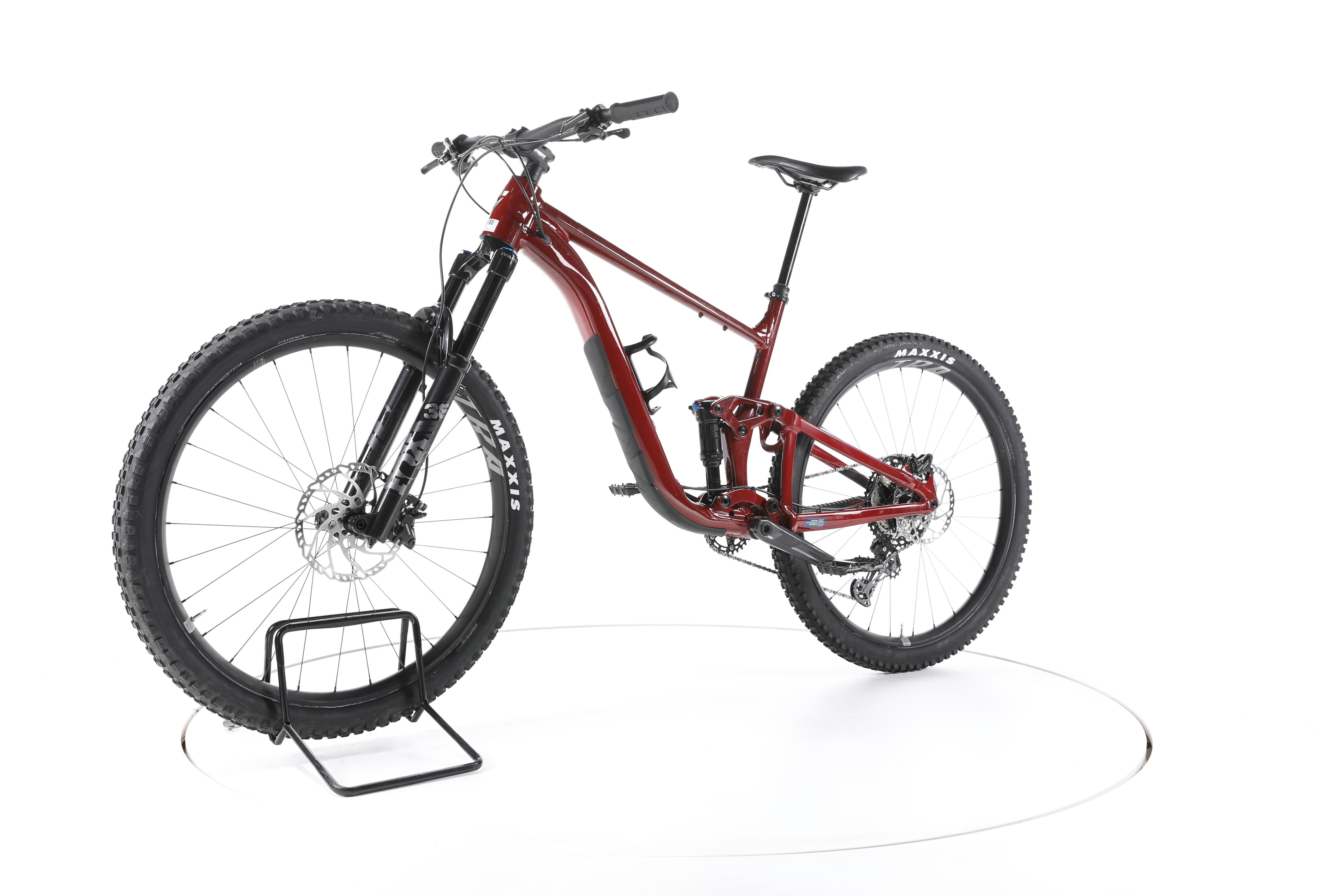 Giant Trance X 1 - Image 6
